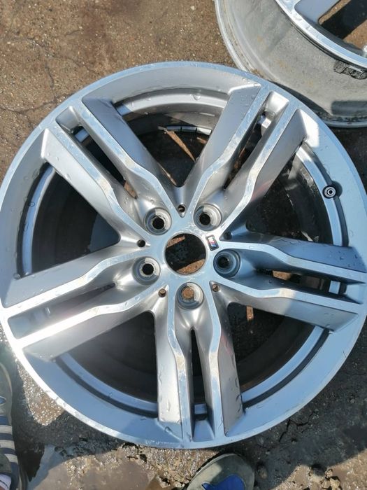 Джанти BMW 18 Msport