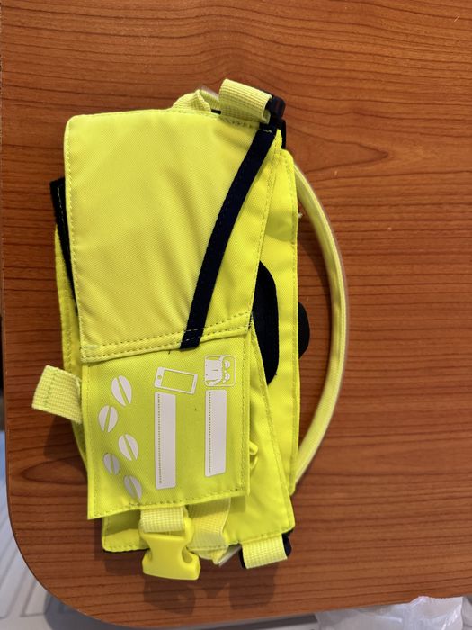 Ham inițiere schi/snowboard copii