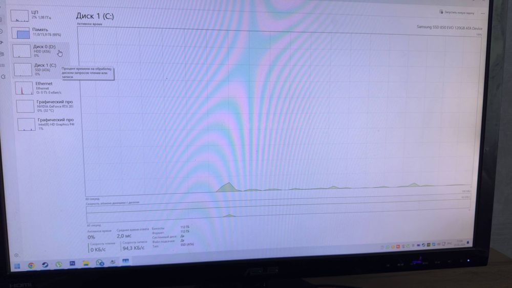 Игровой системный блок