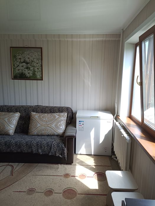 Продам 4 х комн квартиру