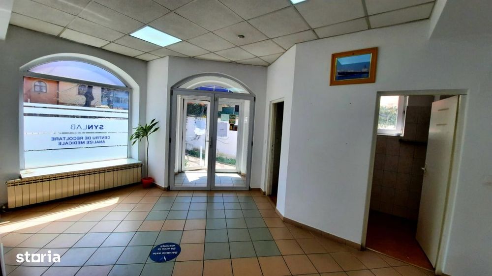 Spatiu comercial de inchiriat – Ultracentral, Bd. Ferdinand