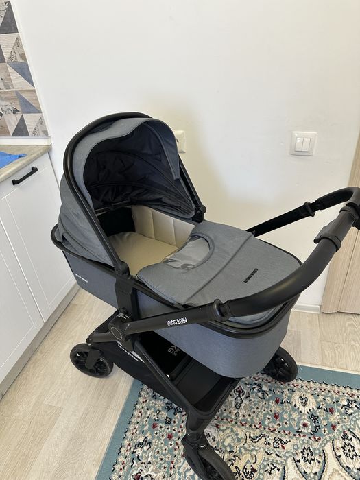 Коляска 2в1 INING BABY