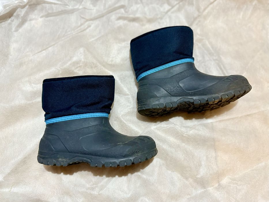 Cizme de iarna copii 28/29