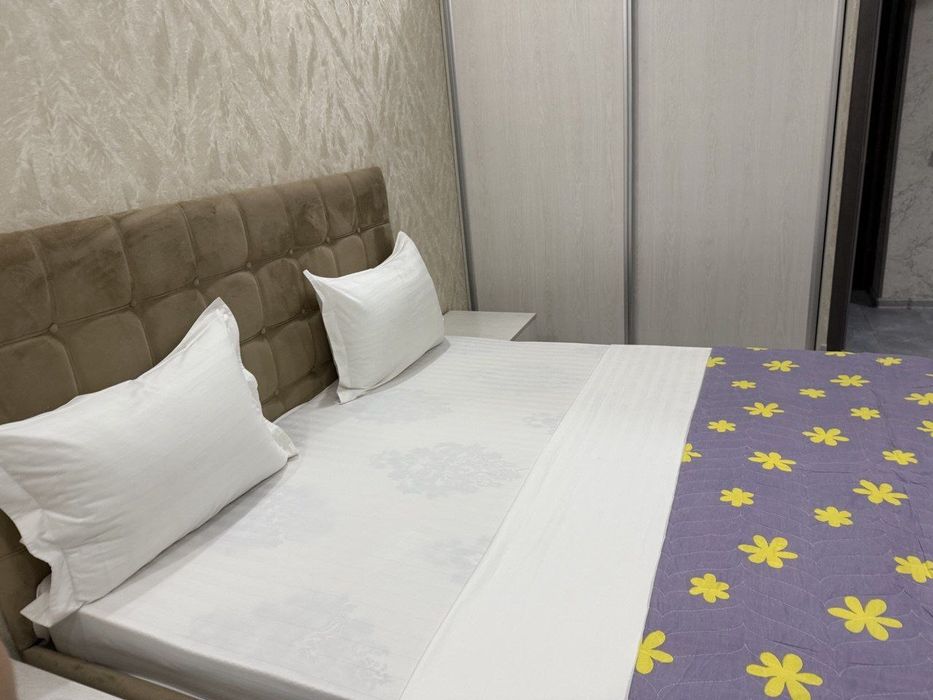 Аренда мирабадский район. Трёх комнатная