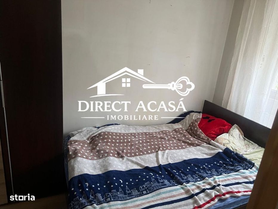 Apartament 2 camere – preț accesibil | Ady Endre