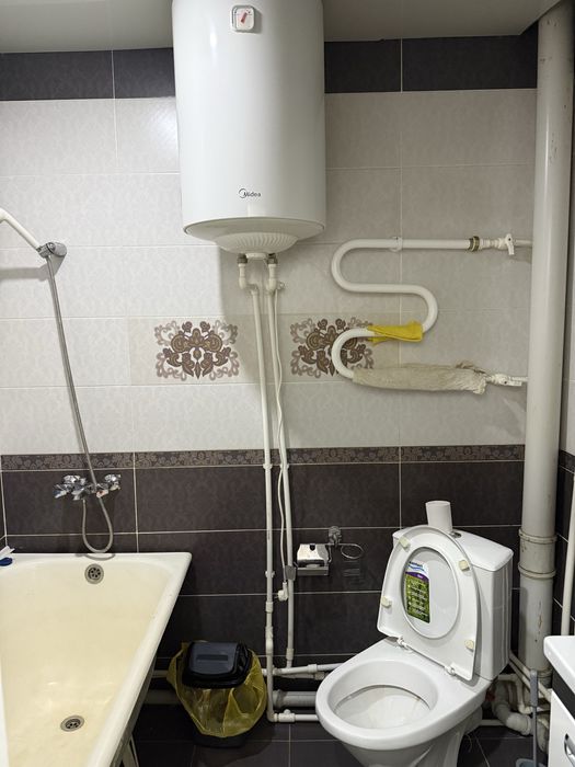 Квартира по суточна