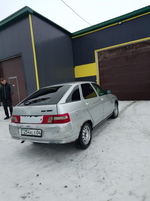 Продам ваз 2112 16 кл 2006г