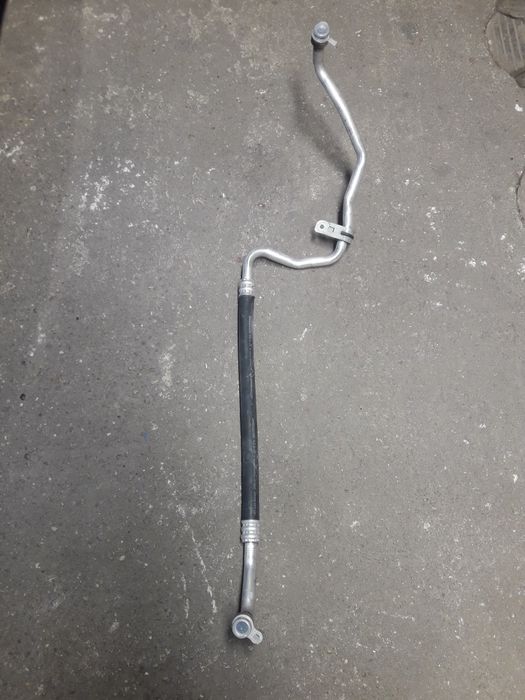 Radiator Ac + Conducta Ac Suzuki Ignis 2016/2023