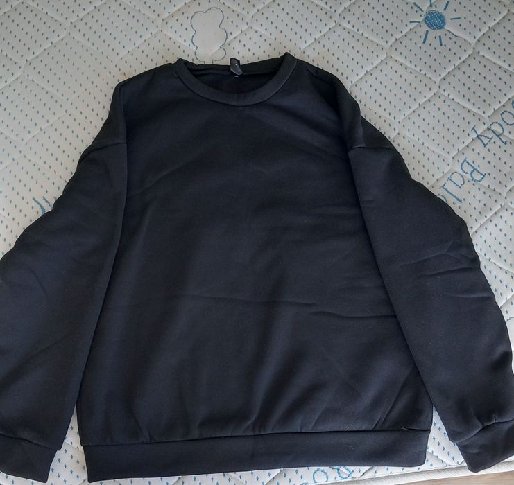 3 практически нови суичъра, които да облечете за първи път