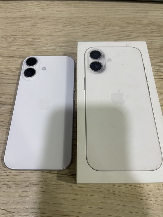 Iphone 17 256gb pochti yengi