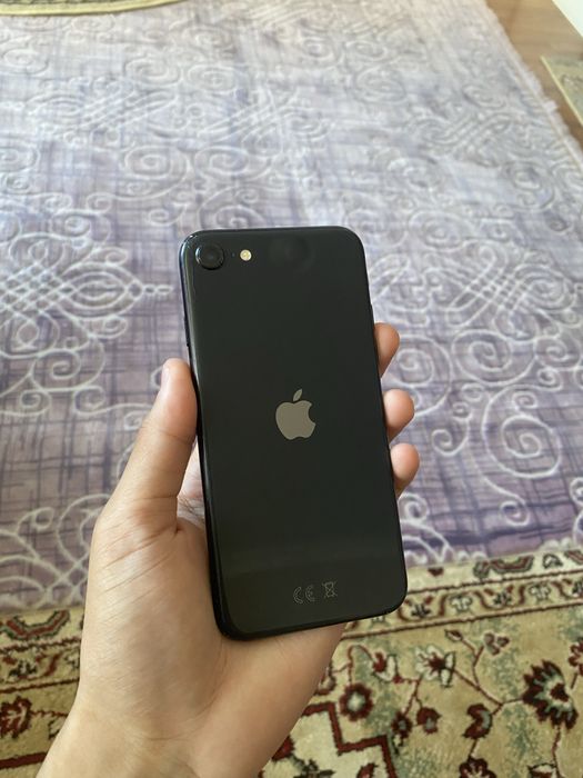 Iphone SE/Айфон СЕ 2020 64гб