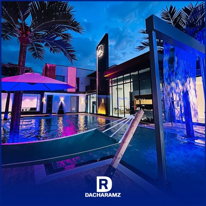 10 та компьютер! Супер чегирма! «Mercedes AMG» 30 кишигача