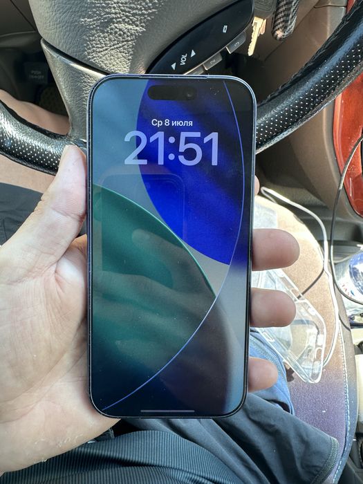 Iphone 17 pro 512