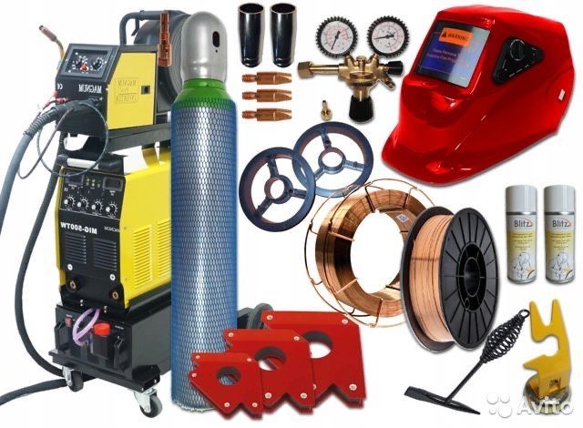 Электроды оптом и в розницу