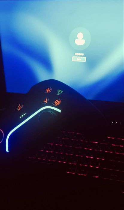 Геймпад Ardor Gaming Entrain