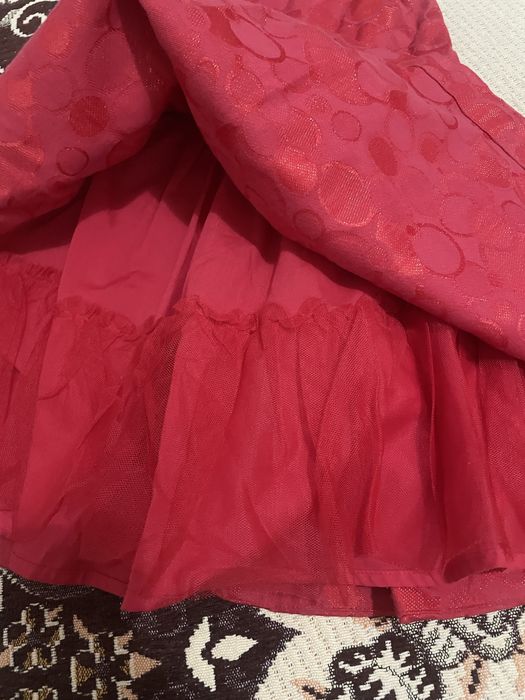 Платье Orchestra на 3-4 года