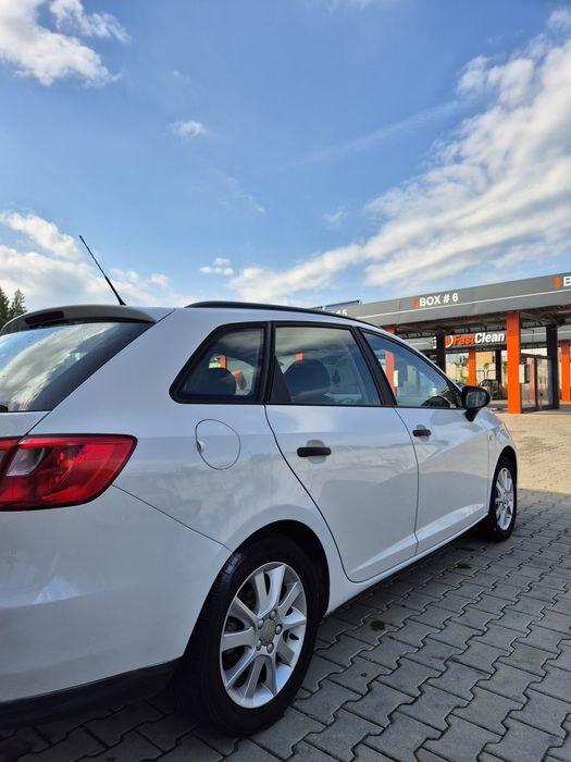 SEAT Ibiza 2011 — imagine 5