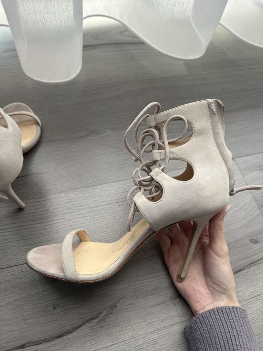 Sandale G.Zanotti