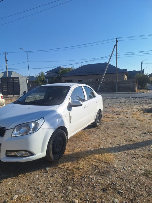 Шевроле нексия  Р 3