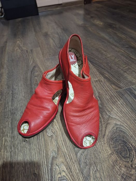 Sandale piele naturala