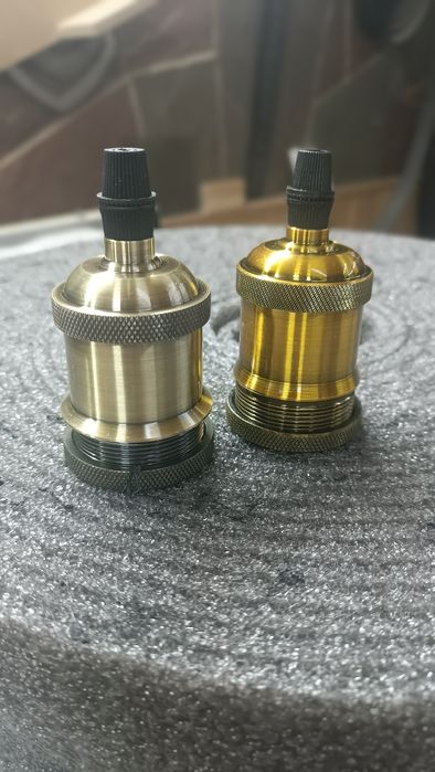 Патроны освещения.Ретропатрон.