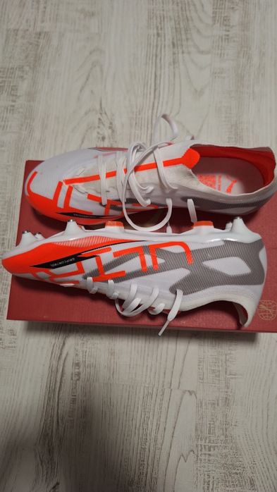 Бутонки Puma Ultra