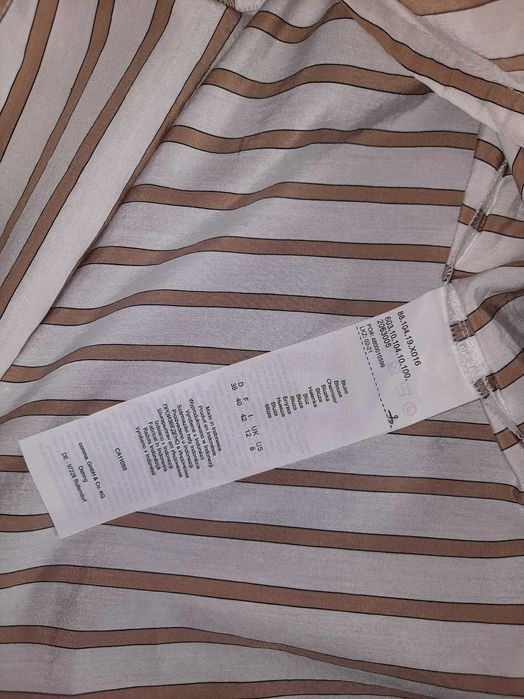 Bluza in dungi Comma