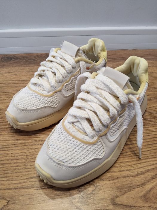 Zara дамски маратонки 37 номер