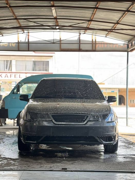 Nexia 2 2015 sportivniy