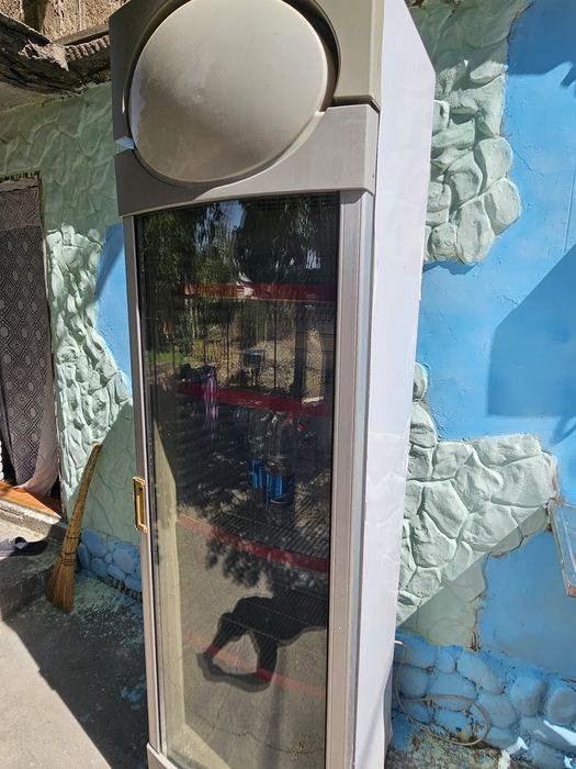 Продается холодильник