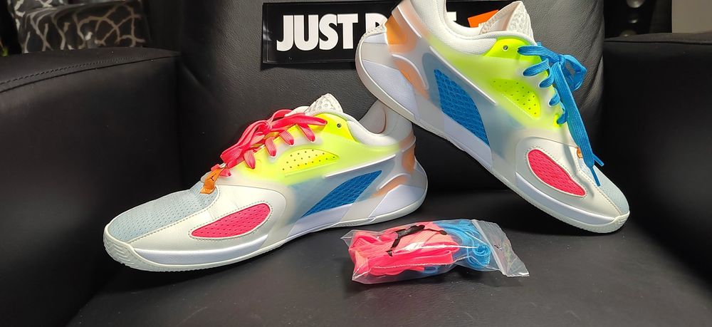 Nike Jordan Heir, номер 44,5