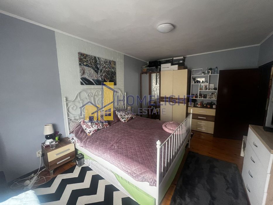 Продава се Тристаен апартамент в София, Овча купел - 114 кв.м за 2808 €/кв.м - Снимка #6