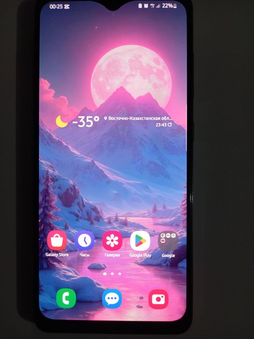 Продам телефон Samsung a51