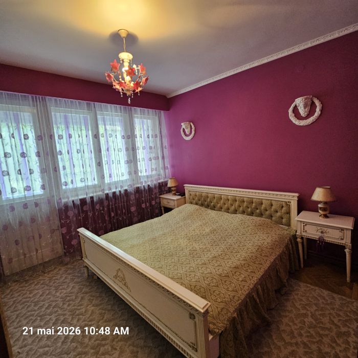 Vând apartament cartierul Ștrand