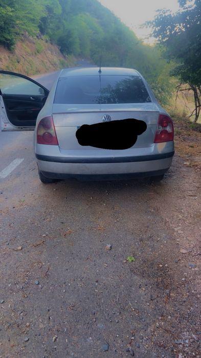 Scuhimb  pasat b5.5 1.9 tdi cu cross nu am talon
