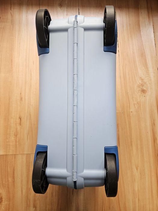 Troller Valiza copii Samsonite Dream2Go Dream Rider catelus