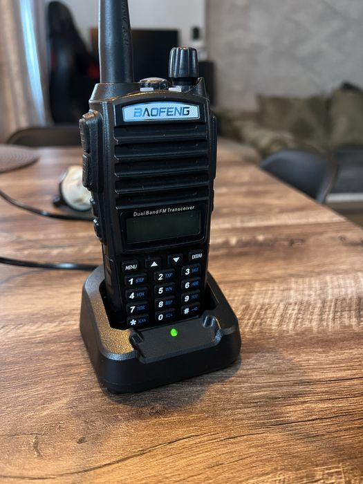 Рация Baofeng UV82