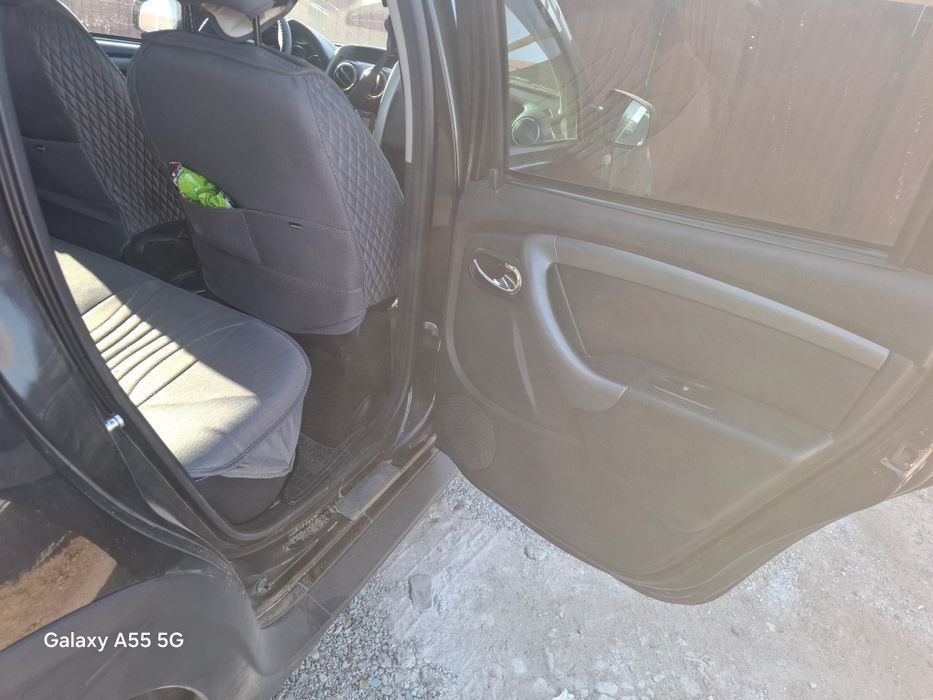 Продам DUSTER 2.0