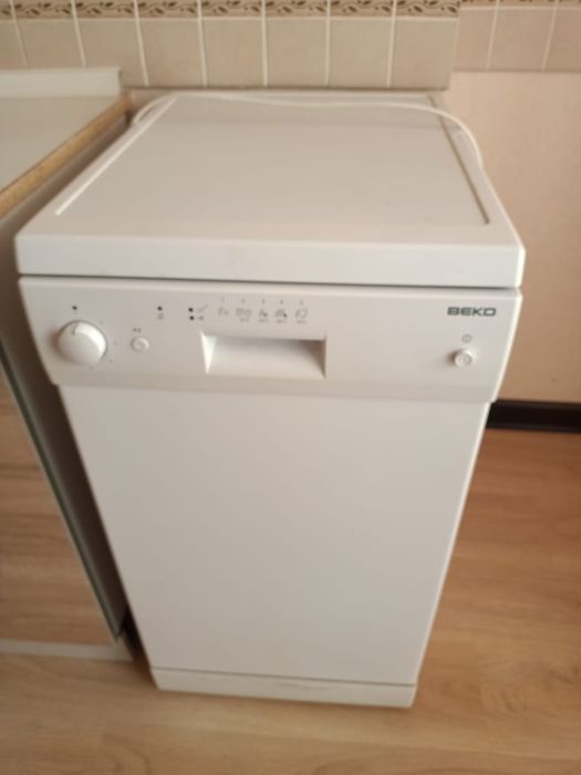 Посудомойка "Веко"