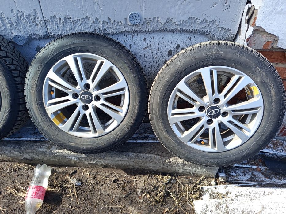 Продам диски R14