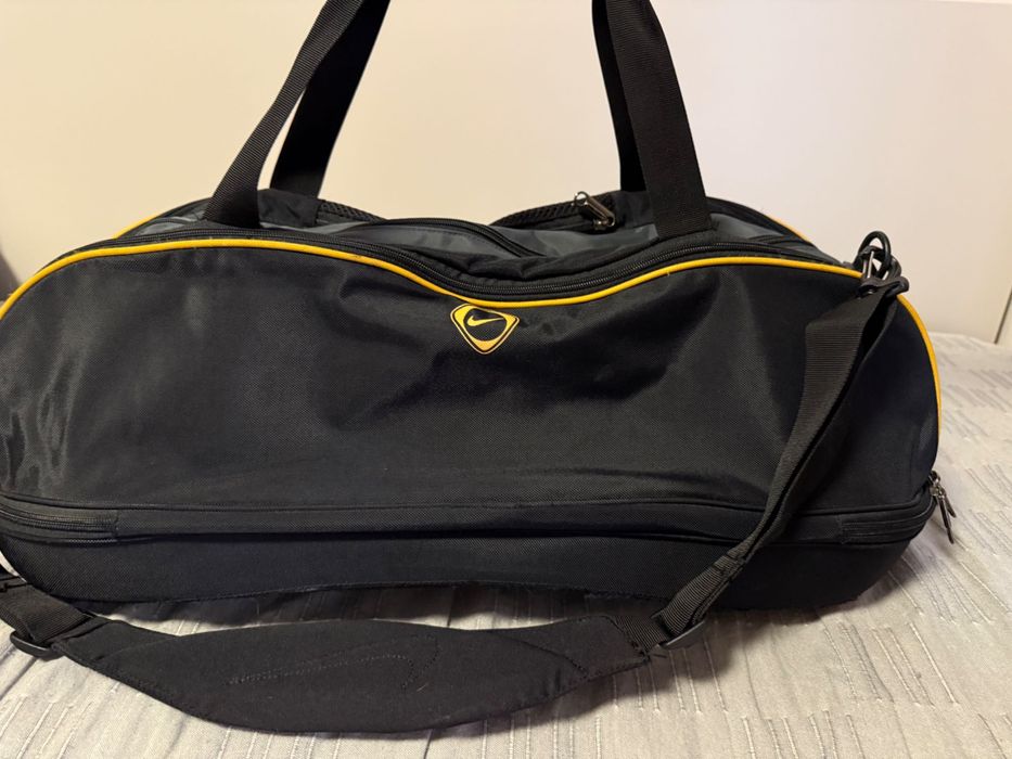 Детски тенис сак NIKE