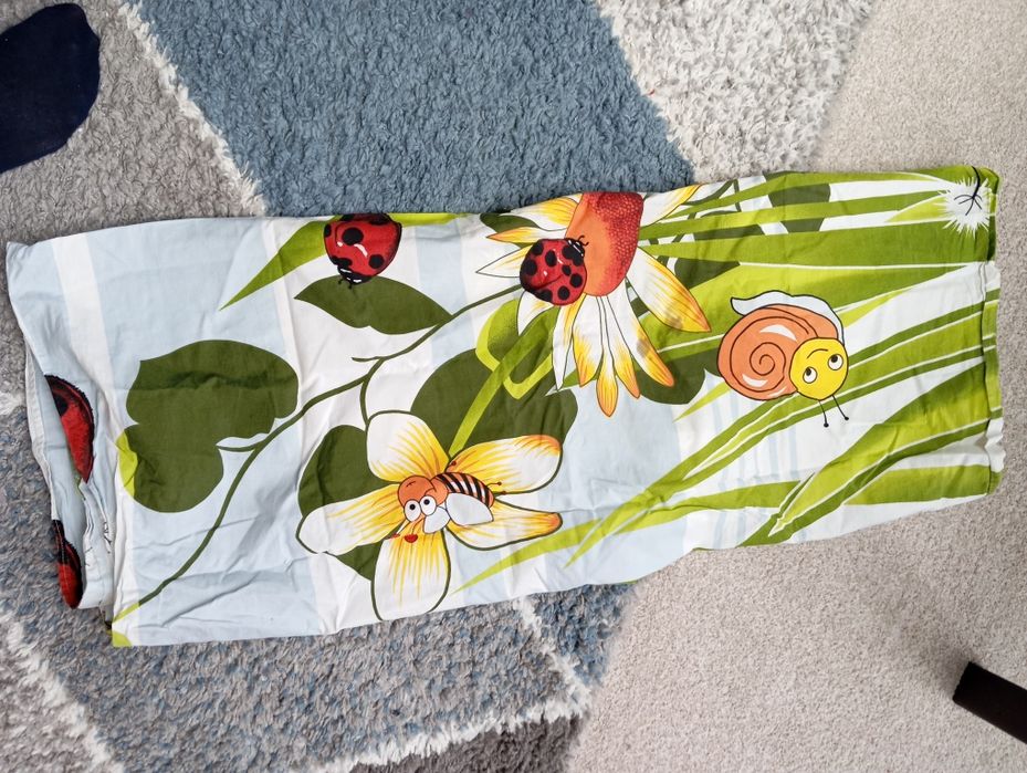 Детски спален комплект 90 /140