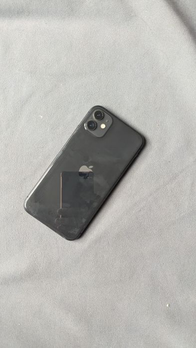 iPhone 11 Айфон 11 128гб