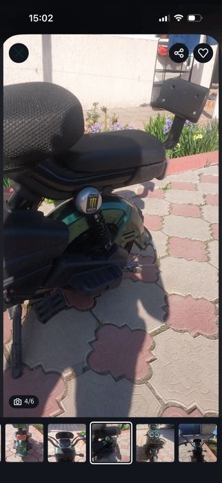 Продам танк срочно