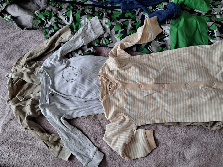 Lot haine baiat 86/92