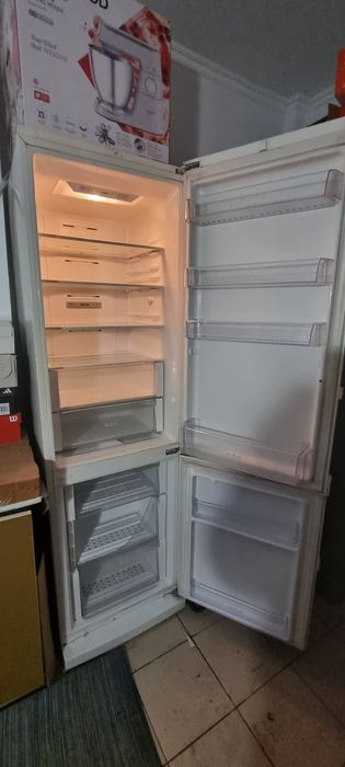 Холодильник LG no frost