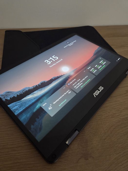 Asus Zenbook UX461F 14 inch