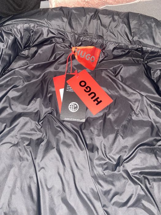 HUGO Елек размер м