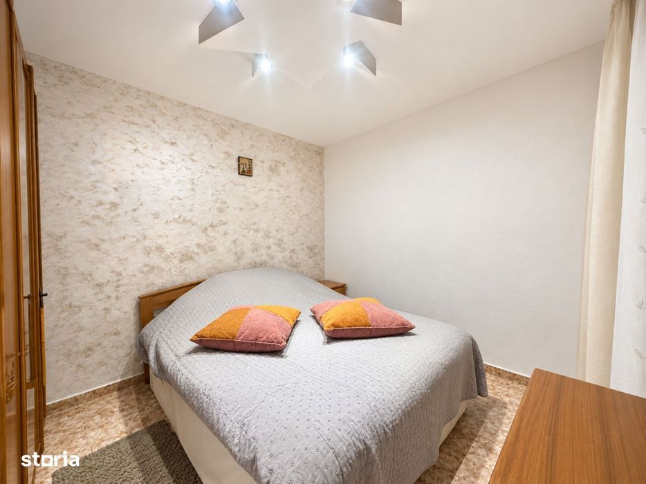 Duplex P+1 | 3 dormitoare + dressing | 2 bai | Fundeni