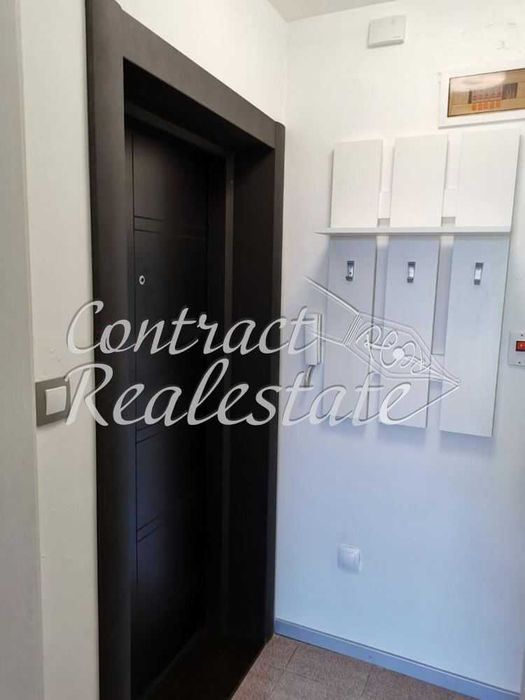 Двустаен Обзаведен Колхозен пазар !